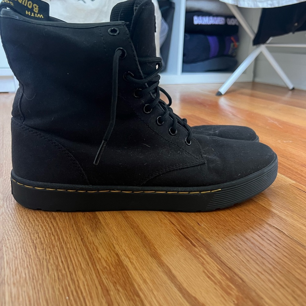 Men’s Dr Martens